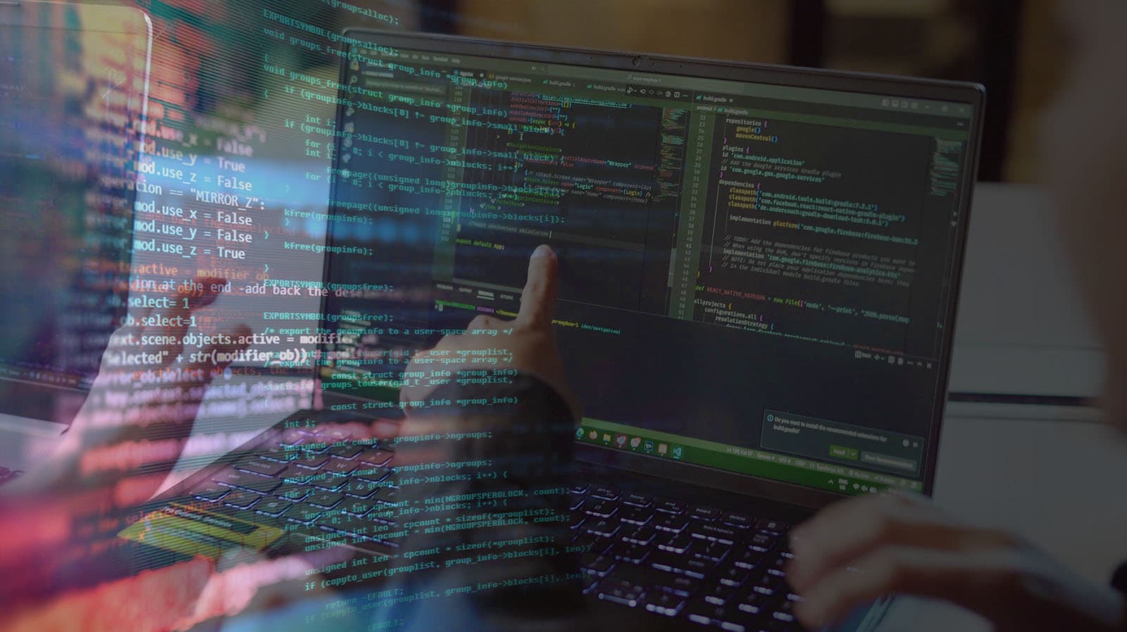 Driving Digital Transformation in the Post-Pandemic Era