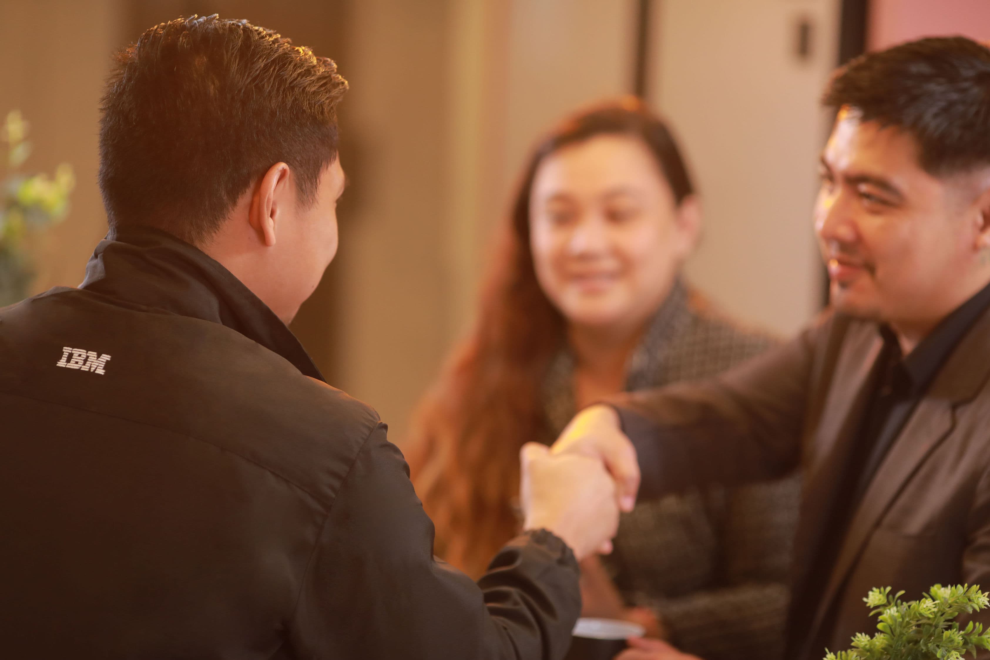 Customers & their Core Business