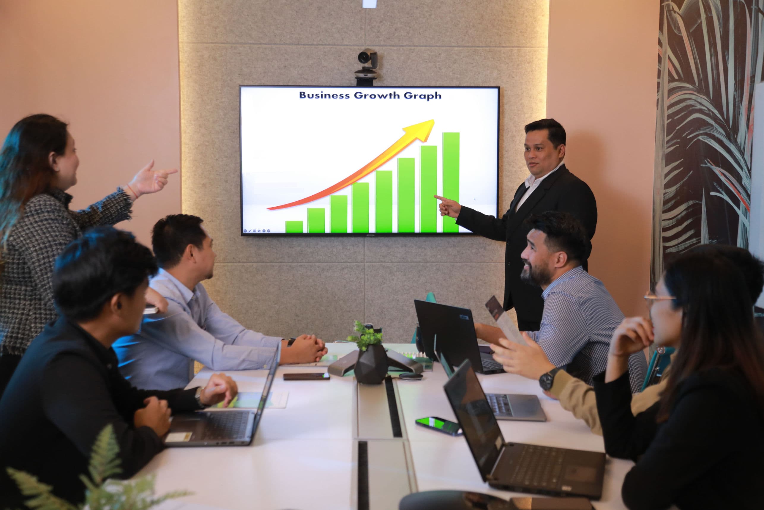 SPICES - Customer  Focused: Recognizing that our customer's interest is integral to our success