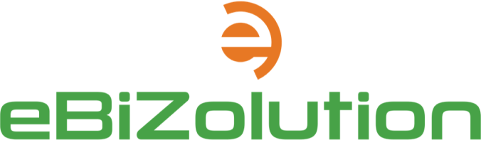 eBiZolution Logo